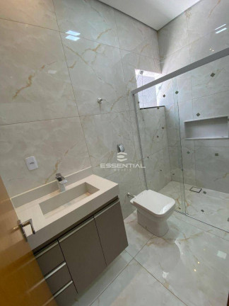 Imagem Casa com 3 Quartos à Venda, 126 m² em Parque Residencial J. Macedo - São José Do Rio Preto Imagem Casa com 3 Quartos à Venda, 126 m² em Parque Residencial J. Macedo - São José Do Rio Preto