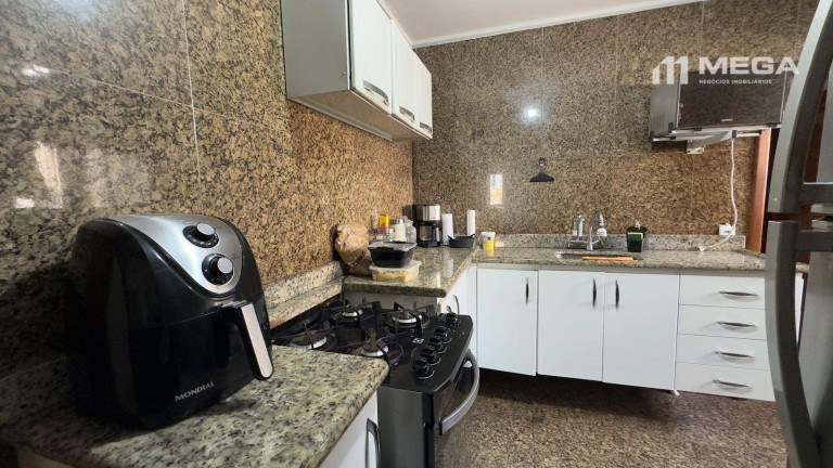 Apartamento com 2 Quartos à Venda, 74 m² em Praia De Itapoã - Vila Velha