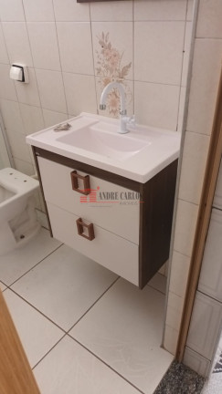 Imagem Casa com 2 Quartos à Venda, em Aliança - Osasco Imagem Casa com 2 Quartos à Venda, em Aliança - Osasco
