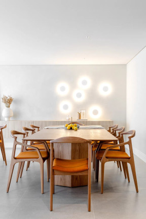 Imagem Apartamento com 4 Quartos à Venda, 135 m² em Centro - Balneário Camboriú