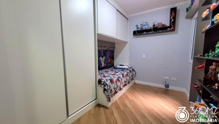 Imagem Apartamento com 2 Quartos à Venda, 130 m² em Parque Jaçatuba - Santo André