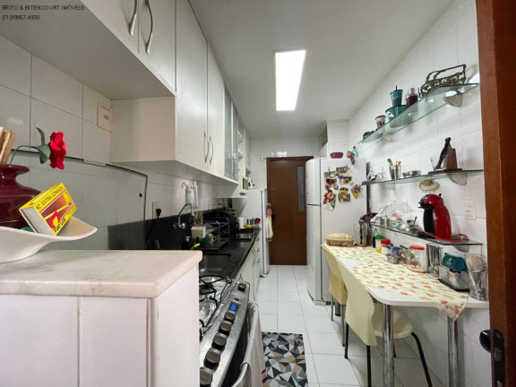 Imagem Imóvel com 3 Quartos à Venda, 109 m² em Cidade Jardim - Salvador Imagem Imóvel com 3 Quartos à Venda, 109 m² em Cidade Jardim - Salvador