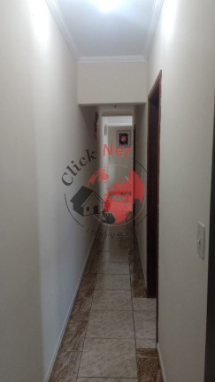 Imagem Apartamento com 2 Quartos à Venda, 80 m² em Vila Tibiriçá - Santo André Imagem Apartamento com 2 Quartos à Venda, 80 m² em Vila Tibiriçá - Santo André