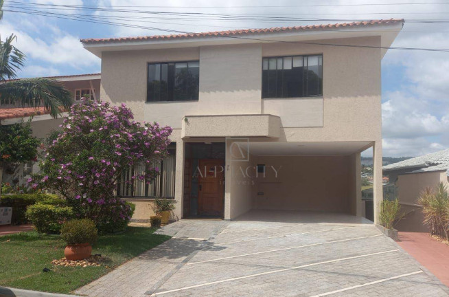 Imagem Casa com 4 Quartos à Venda, 320 m² em Alphaville 06 - Santana De Parnaíba Imagem Casa com 4 Quartos à Venda, 320 m² em Alphaville 06 - Santana De Parnaíba