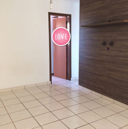 Imagem Imóvel com 2 Quartos à Venda, 44 m² em Ipiranga - Ribeirão Preto Imagem Imóvel com 2 Quartos à Venda, 44 m² em Ipiranga - Ribeirão Preto