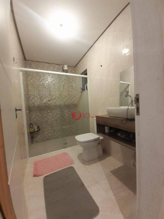 Imagem Sobrado com 3 Quartos à Venda, 300 m² em Jardim Santa Terezinha - São Paulo