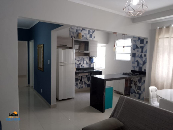 Imagem Apartamento com 1 Quarto à Venda, 50 m² em Gonzaguinha - Sao Vicente Imagem Apartamento com 1 Quarto à Venda, 50 m² em Gonzaguinha - Sao Vicente