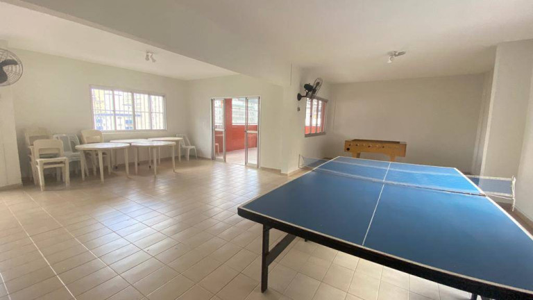 Imagem Apartamento com 1 Quarto à Venda, 47 m² em Forte - Praia Grande Imagem Apartamento com 1 Quarto à Venda, 47 m² em Forte - Praia Grande