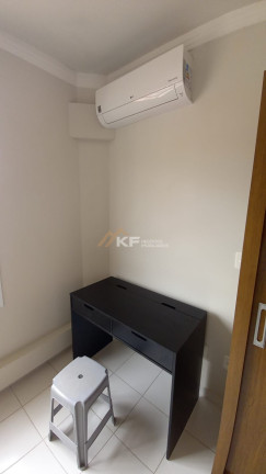 Imagem Apartamento com 1 Quarto à Venda, 40 m² em Iguatemi - Ribeirão Preto