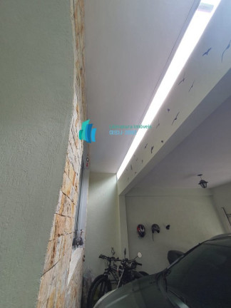 Imagem Casa com 2 Quartos à Venda, 25 m² em Taboão - São Bernardo Do Campo