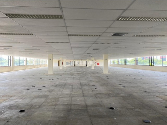 Imagem Imóvel Comercial para Alugar, 14.293 m² em água Branca - São Paulo
