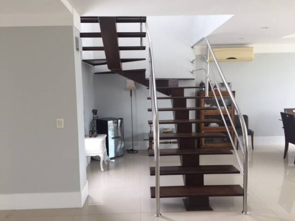 Imagem Cobertura com 4 Quartos à Venda, 340 m² em Recreio Dos Bandeirantes - Rio De Janeiro