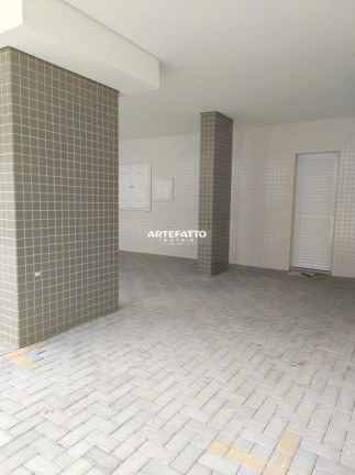 Imagem Apartamento com 2 Quartos à Venda, 75 m² em Praia Do Tenório - Ubatuba