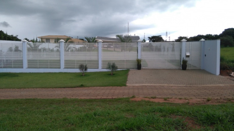 Imagem Casa com 4 Quartos à Venda, 3.000 m² em Jardim Shangri-lá - Bauru