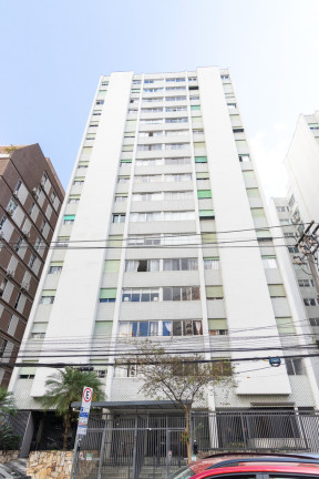 Imagem Apartamento com 2 Quartos à Venda, 90 m² em Vila Nova Conceição - São Paulo