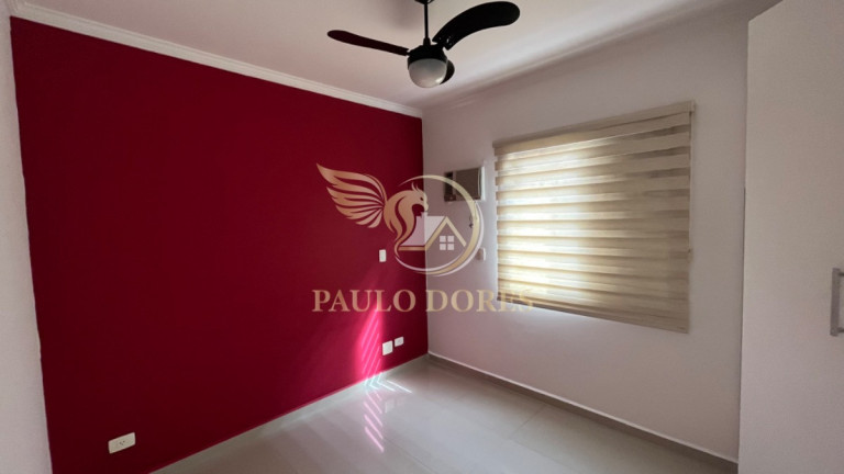 Imagem Apartamento com 3 Quartos à Venda, 85 m² em Centro - Ubatuba
