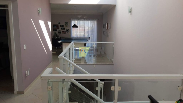 Imagem Sobrado com 4 Quartos à Venda, 286 m² em Jardim Residêncial Firenze - Hortolândia Imagem Sobrado com 4 Quartos à Venda, 286 m² em Jardim Residêncial Firenze - Hortolândia