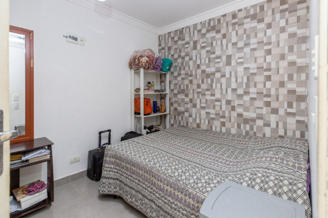Imagem Casa com 4 Quartos à Venda, 131 m² em Jardim Aeroporto - São Paulo Imagem Casa com 4 Quartos à Venda, 131 m² em Jardim Aeroporto - São Paulo