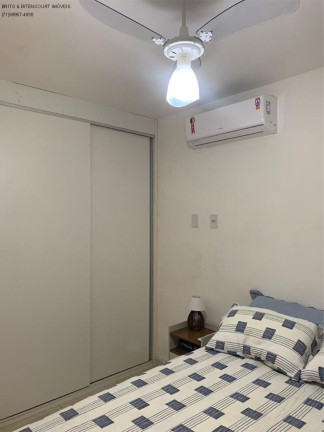 Imagem Casa com 2 Quartos à Venda, 57 m² em Monte Gordo - Camaçari