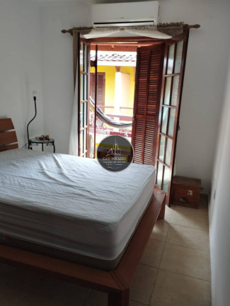 Imagem Sobrado com 2 Quartos à Venda, 75 m² em Vila Altântica - Mongaguá
