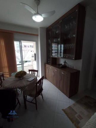 Imagem Apartamento com 2 Quartos à Venda, 70 m² em Itacorubi - Florianópolis