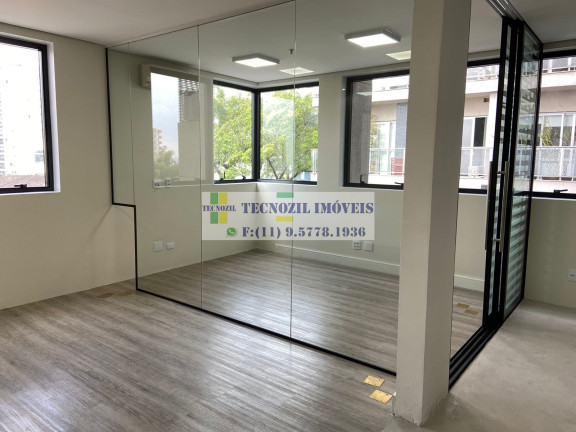 Imagem Sala Comercial à Venda, 60 m² em Liberdade - São Paulo