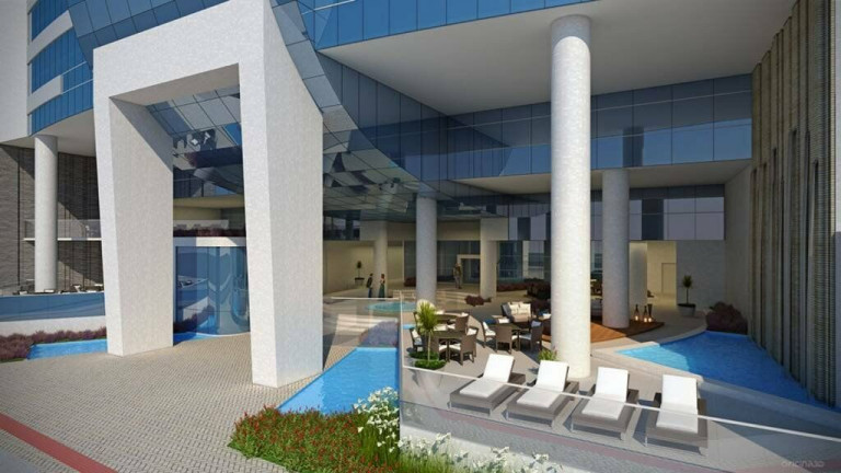Imagem Apartamento com 4 Quartos à Venda, 194 m² em Centro - Balneário Camboriú Imagem Apartamento com 4 Quartos à Venda, 194 m² em Centro - Balneário Camboriú