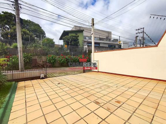 Imagem Casa com 4 Quartos à Venda, 400 m² em Seminário - Curitiba Imagem Casa com 4 Quartos à Venda, 400 m² em Seminário - Curitiba