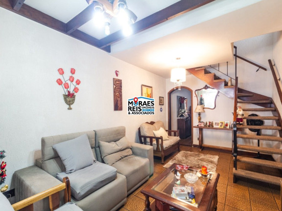 Imagem Apartamento com 3 Quartos à Venda, 140 m² em Vila Cruzeiro - São Paulo