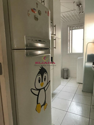 Imagem Apartamento com 3 Quartos à Venda, 64 m² em Jardim íris - São Paulo