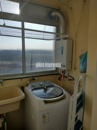 Imagem Apartamento com 2 Quartos à Venda, 45 m² em Vila Campestre - São Paulo Imagem Apartamento com 2 Quartos à Venda, 45 m² em Vila Campestre - São Paulo