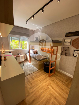 Imagem Imóvel com 2 Quartos à Venda, 55 m² em Baeta Neves - São Bernardo Do Campo