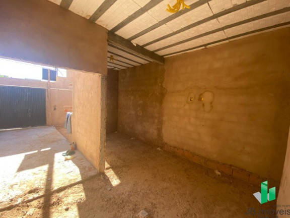 Imagem Casa com 2 Quartos à Venda, 45 m² em Jardim Olímpico - Montes Claros