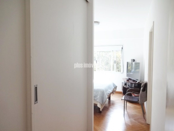 Imagem Apartamento com 4 Quartos à Venda, 212 m² em Panamby - São Paulo Imagem Apartamento com 4 Quartos à Venda, 212 m² em Panamby - São Paulo