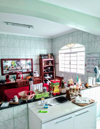 Imagem Casa com 3 Quartos à Venda, 204 m² em Parque Jataí - Votorantim Imagem Casa com 3 Quartos à Venda, 204 m² em Parque Jataí - Votorantim