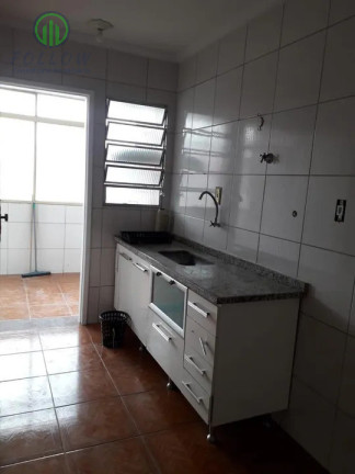 Imagem Apartamento com 2 Quartos à Venda, 95 m² em Centro - Osasco