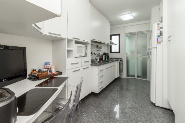 Imagem Apartamento com 3 Quartos à Venda, 96 m² em Vila Leopoldina - São Paulo