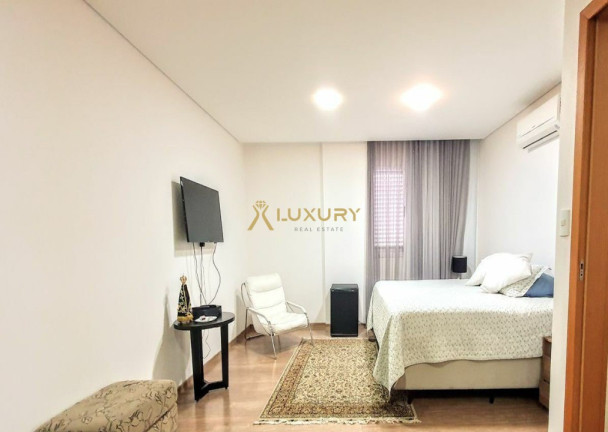 Imagem Imóvel com 4 Quartos à Venda, 146 m² em Cidade Nova - Belo Horizonte