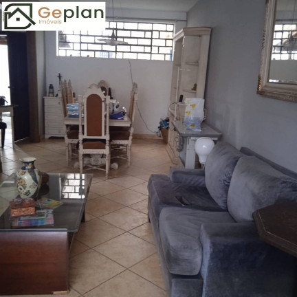 Casa com 3 Quartos à Venda, 171 m² em Jardim Da Gloria - São Paulo