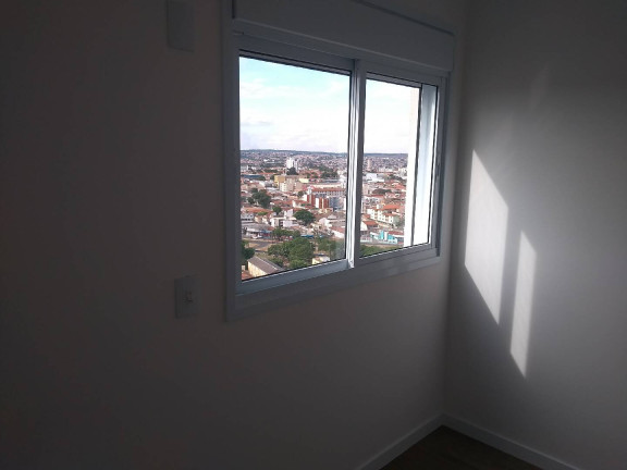 Imagem Apartamento com 2 Quartos à Venda, 60 m² em Vila Nova Cidade Universitária - Bauru