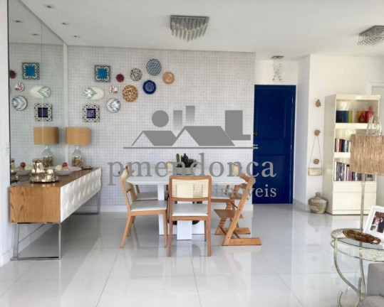 Imagem Apartamento com 3 Quartos à Venda, 165 m² em Vila Romana - São Paulo Imagem Apartamento com 3 Quartos à Venda, 165 m² em Vila Romana - São Paulo