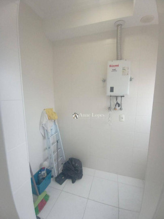 Imagem Apartamento com 1 Quarto para Alugar, 52 m² em Gonzaga - Santos Imagem Apartamento com 1 Quarto para Alugar, 52 m² em Gonzaga - Santos