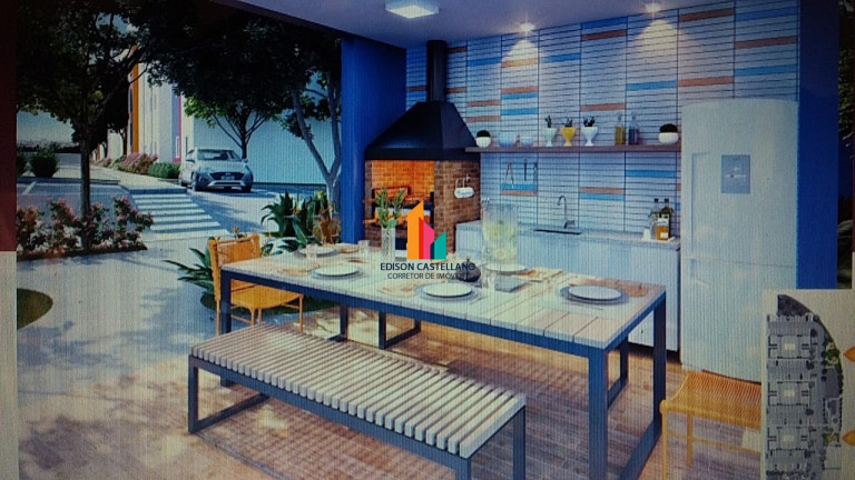 Imagem Apartamento com 2 Quartos à Venda, 54 m² em Jardim Residencial Dona Maria José - Indaiatuba Imagem Apartamento com 2 Quartos à Venda, 54 m² em Jardim Residencial Dona Maria José - Indaiatuba