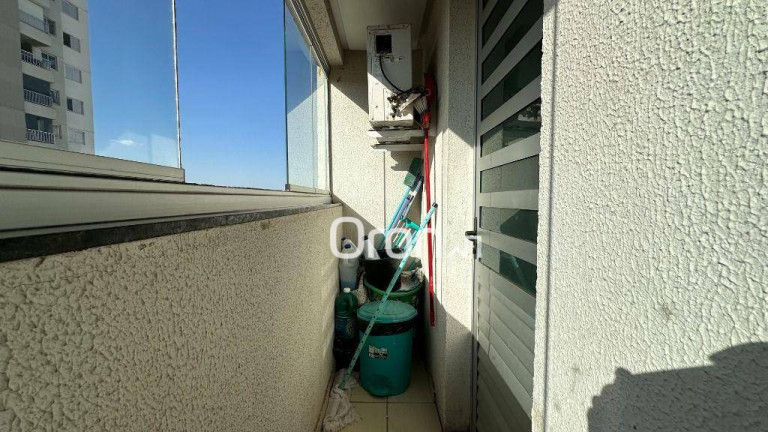 Imagem Apartamento com 3 Quartos à Venda, 74 m² em Jardim Goiás - Goiânia Imagem Apartamento com 3 Quartos à Venda, 74 m² em Jardim Goiás - Goiânia