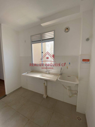 Imagem Apartamento com 2 Quartos à Venda, 40 m² em São José Do Barreto - Macaé Imagem Apartamento com 2 Quartos à Venda, 40 m² em São José Do Barreto - Macaé