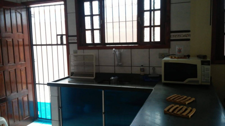 Imagem Casa com 3 Quartos à Venda, 137 m² em Jardim Cibratel  - Itanhaém