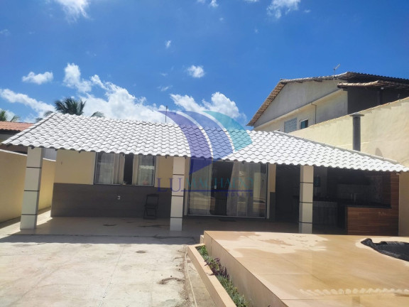 Imagem Casa com 2 Quartos à Venda, 96 m² em Figueira - Arraial Do Cabo