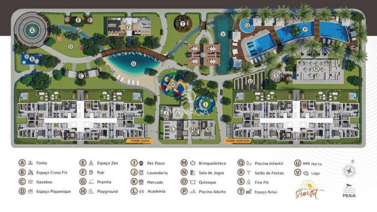 Imagem Apartamento com 3 Quartos à Venda, 105 m² em Itajubá - Barra Velha Imagem Apartamento com 3 Quartos à Venda, 105 m² em Itajubá - Barra Velha