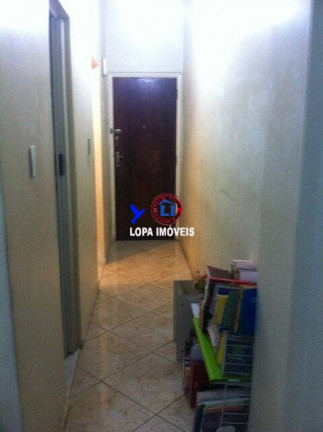 Imagem Apartamento com 1 Quarto à Venda, 35 m² em Estácio - Rio De Janeiro Imagem Apartamento com 1 Quarto à Venda, 35 m² em Estácio - Rio De Janeiro