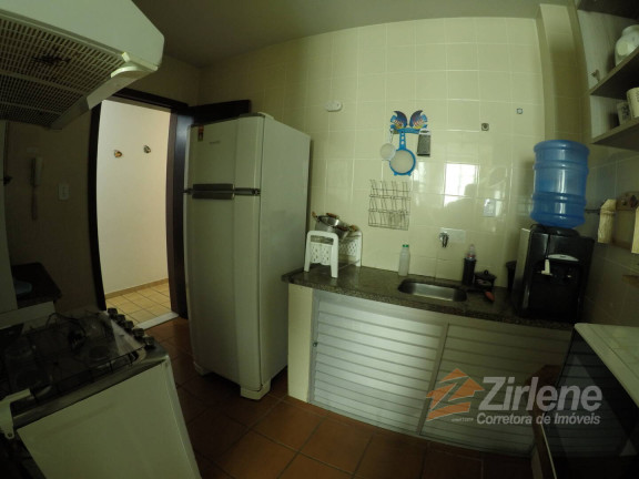 Imagem Apartamento com 2 Quartos à Venda, 86 m² em Praia Do Morro - Guarapari